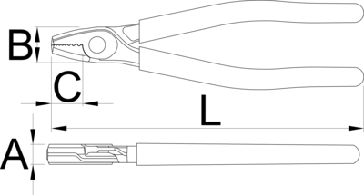 Klesce-za-vijake-unior-407-4P-628800