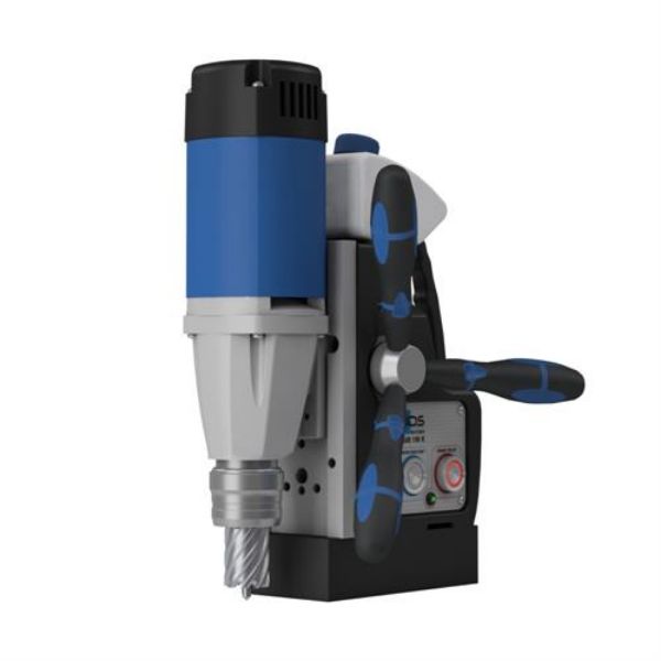 Magnetni vrtalnik BDS MAB100.1K