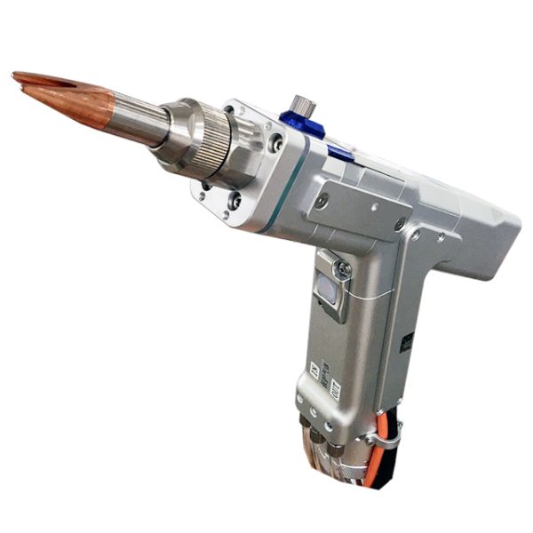 Laserski varilni aparat HW3000 Herolaser z vodnim hlajenjem
