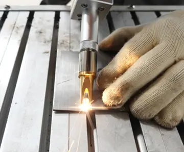 Tailor-welding