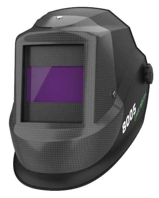Varilna maska za lasersko varjenje Shine LP 8005