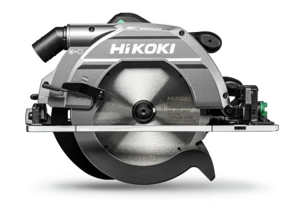Akumulatorska krožna žaga HiKoki C3609DUM