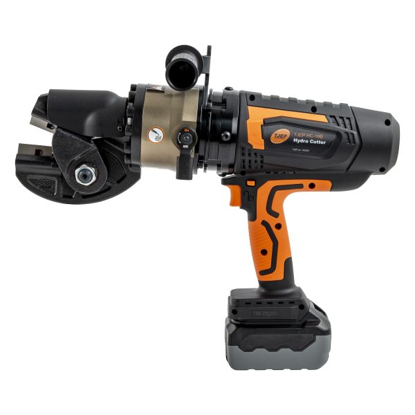 Baterijski hidravlični rezalnik armature TJEP HC-18B Hydra Cutter