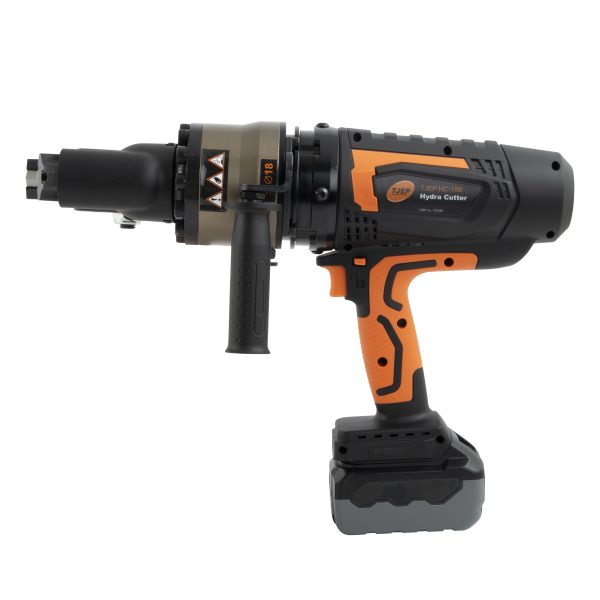 Baterijski hidravlični rezalnik armature TJEP HC-18B Hydra Cutter