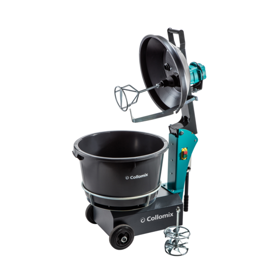 Mešalnik Collomix AOX 650
