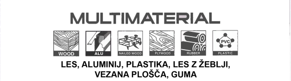 Multimaterial piktogrami