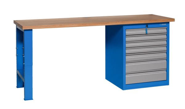 Delovni pult - modul A25 990MA25