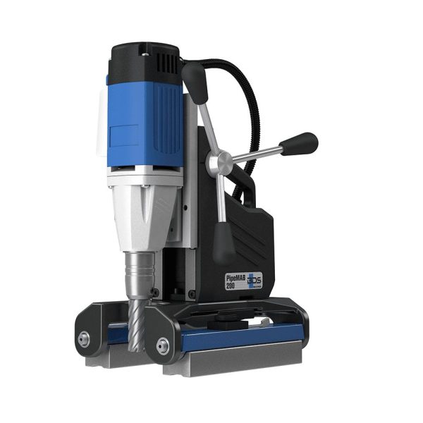Magnetni vrtalni stroj PipeMAB200