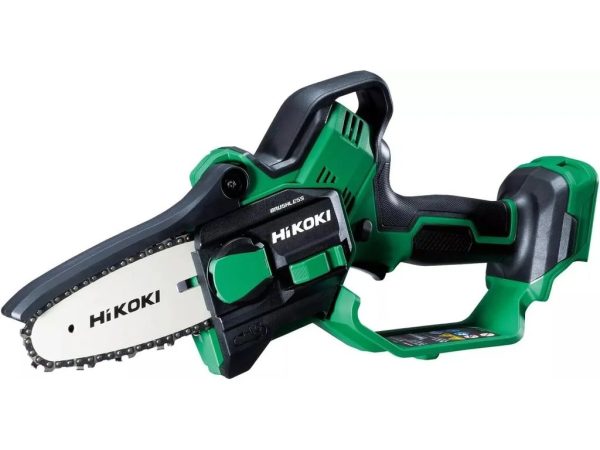 Akumulatorska žaga za obrezovanje vej HiKOKI CS1810DD