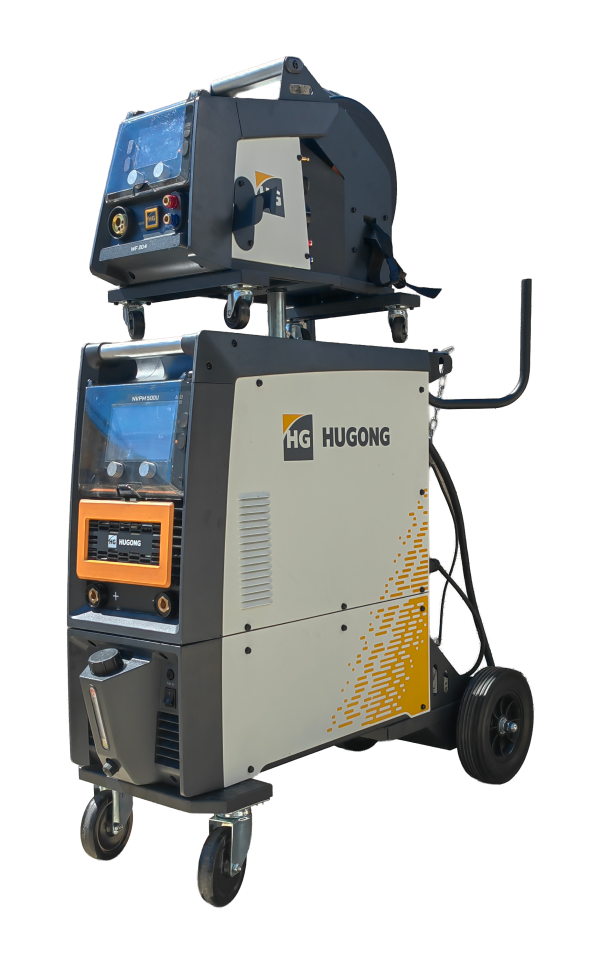 Varilni aparat Hugong NVPM500