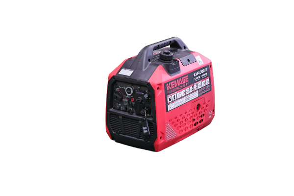 Agregat inverter KEMAGE KM4000I