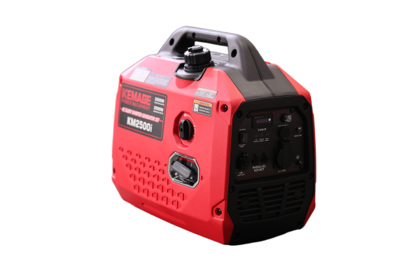Inverter agregat Kemage KM2500i