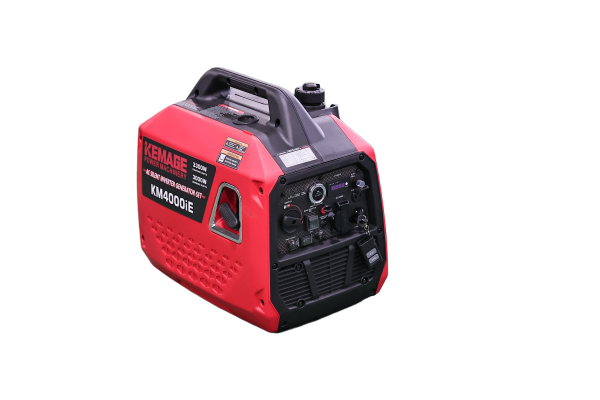 Inverter agregat Kemage KM4000iE